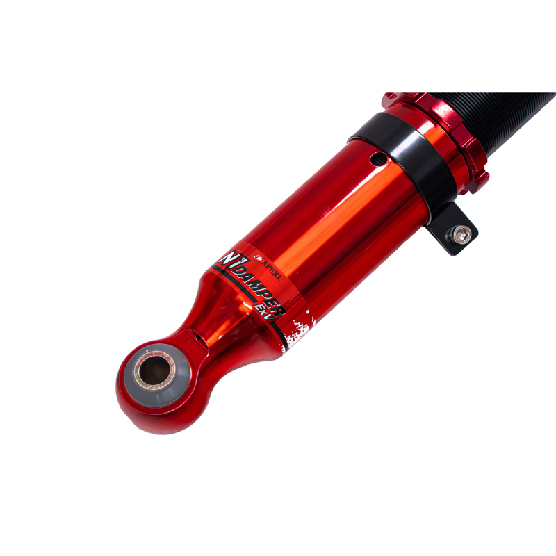 Evasive Motorsports: A'PEX-i N1 Type EXV Damper - Lexus IS250