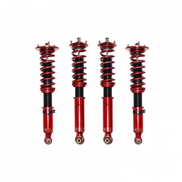 A'PEX-i N1 Type EXV Damper - Lexus IS250 / IS350 RWD (GSE20 / 21) 06-13