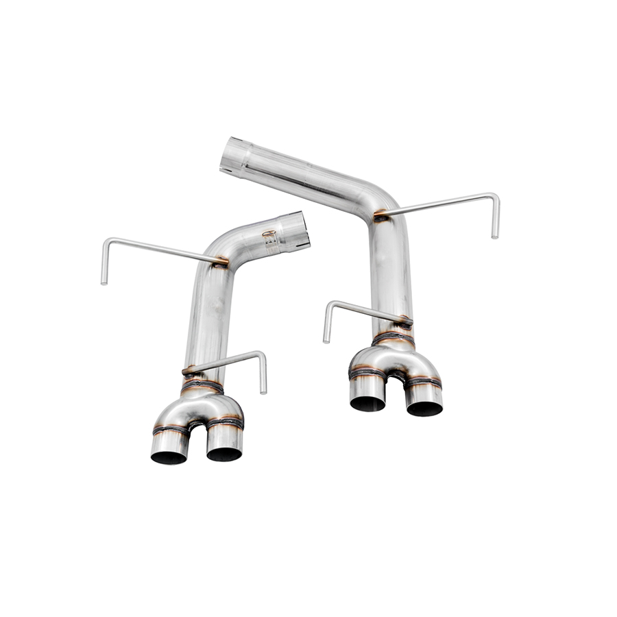 Evasive Motorsports: AWE Touring-to-Track Exhaust Conversion - Subaru ...