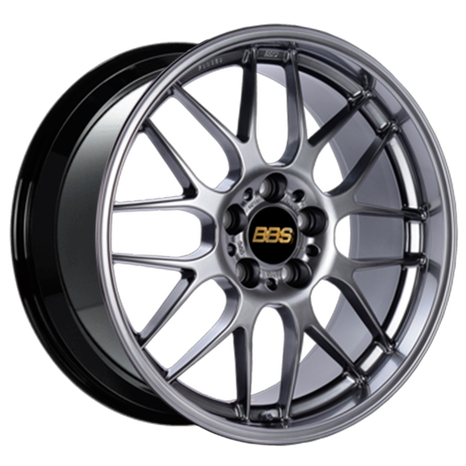Evasive Motorsports: BBS RG-R Wheel - 19x9.5 / Offset +22 / 5x114