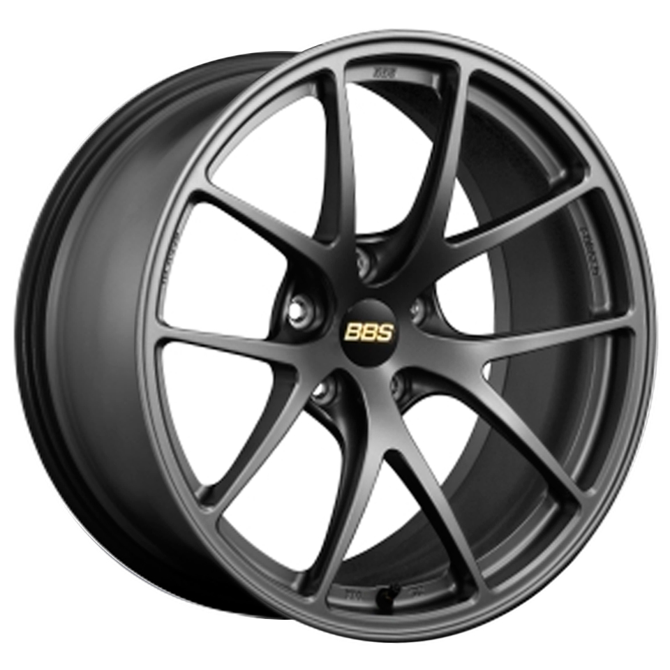 Evasive Motorsports: BBS RI-A Wheel - 19x12.0 / Offset +61