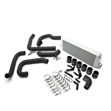 COBB Tuning Front Mount Intercooler  - Mazda Mazdaspeed 3 07-09