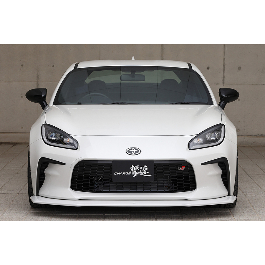 Evasive Motorsports: Chargespeed Bottom Lines Type 1 Complete Lip