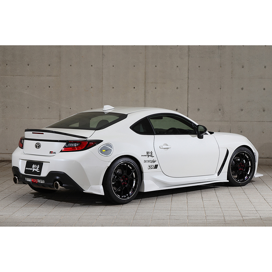 EZ-LIP Side Skirts Thoughts and Opinions - Toyota GR86, 86, FR-S