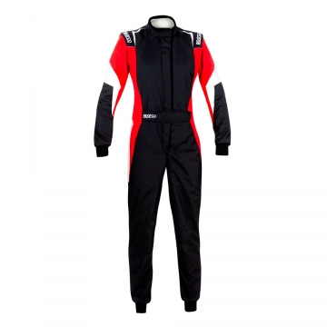 Sparco Competition Lady (2022) Suit