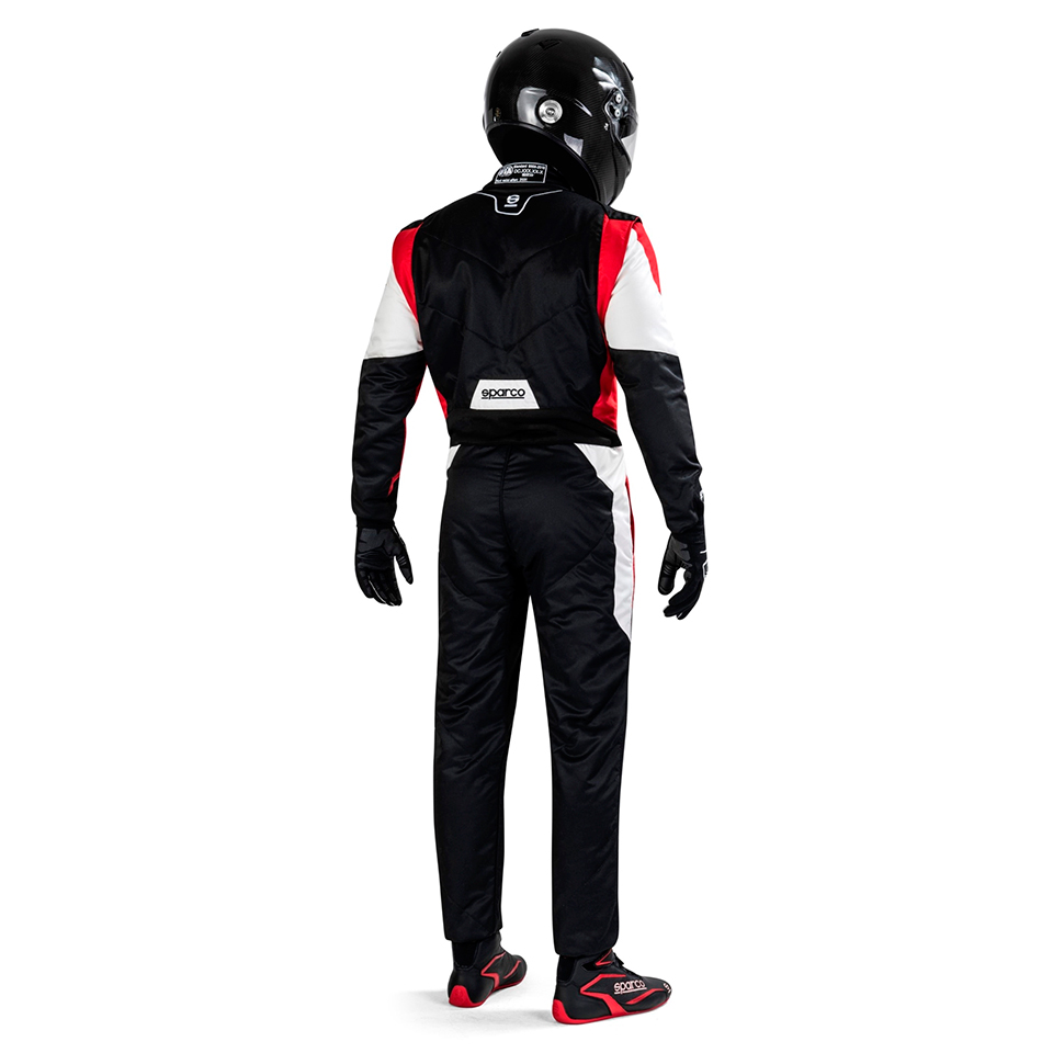 Evasive Motorsports: Sparco Competition (2022) Suit - Standard