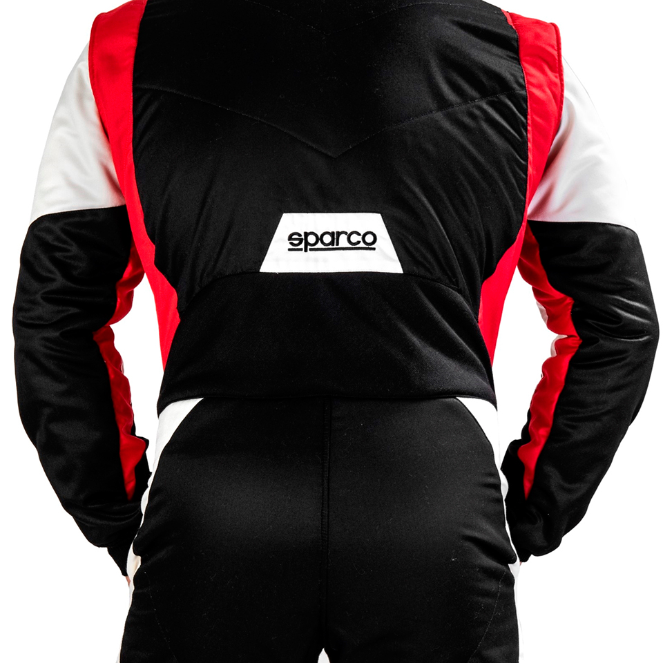 Evasive Motorsports: Sparco Competition (2022) Suit - Standard