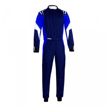 Sparco Competition (2022) Suit - Standard Cuff