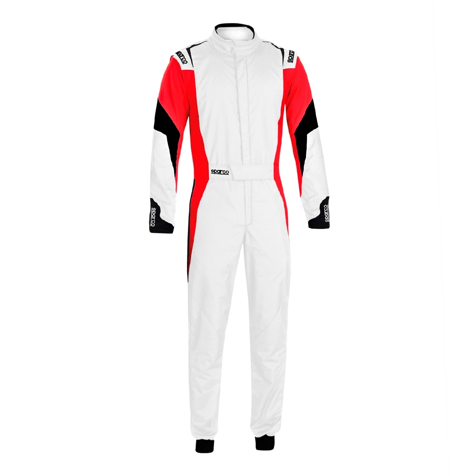 Sparco Competition Race Suit (2022)
