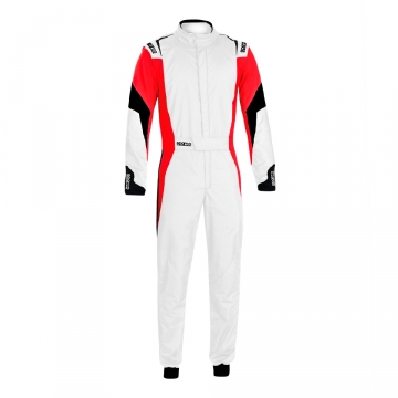 Sparco Competition (2022) Suit - Boot Cuff