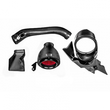 Eventuri Black Carbon Intake V2 - BMW M235i (F2X)