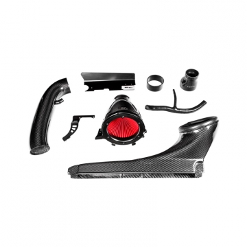 Eventuri Black Carbon Intake (Stage 3) - Audi RS3 8V Gen 2 / TTRS 8S DAZA and DWNA Engines