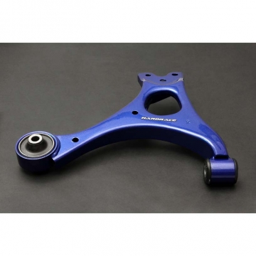 Hardrace Front Lower Control Arm (Harden Rubber) - Honda Civic FD 06-11
