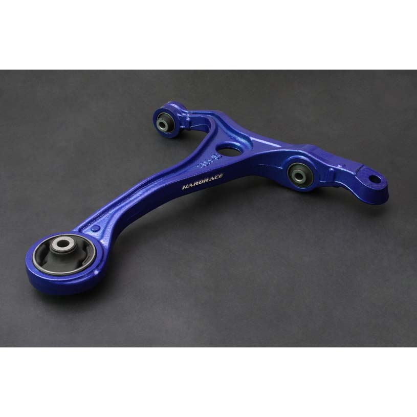 Evasive Motorsports Hardrace Front Lower Control Arm (Harden Rubber) Acura TSX 0408 / TL