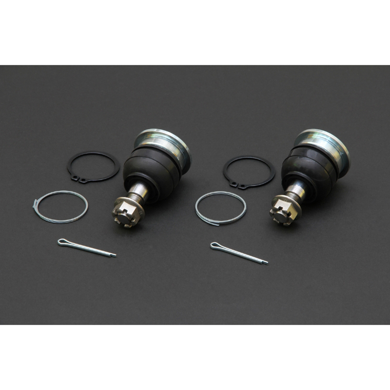 Evasive Motorsports Hardrace Front or Rear Upper Arm Ball Joint (2