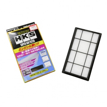 HKS Super Air Filter (70017-AT132) - Toyota GR86 (ZN8) 2022+ / Subaru BRZ (ZD8) 2022+