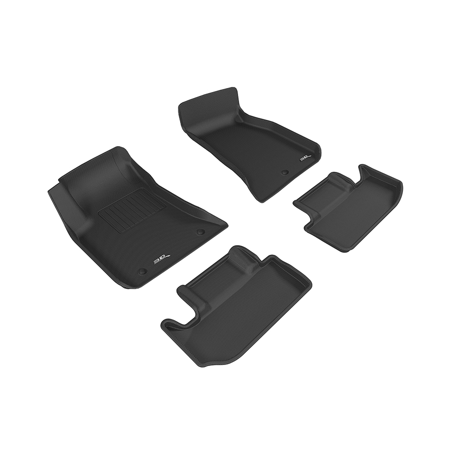 Challenger all weather mats hotsell