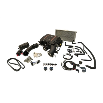 Magnuson TVS1900 Supercharger System - Jeep Wrangler JL 18-21 / Gladiator JT 20-21