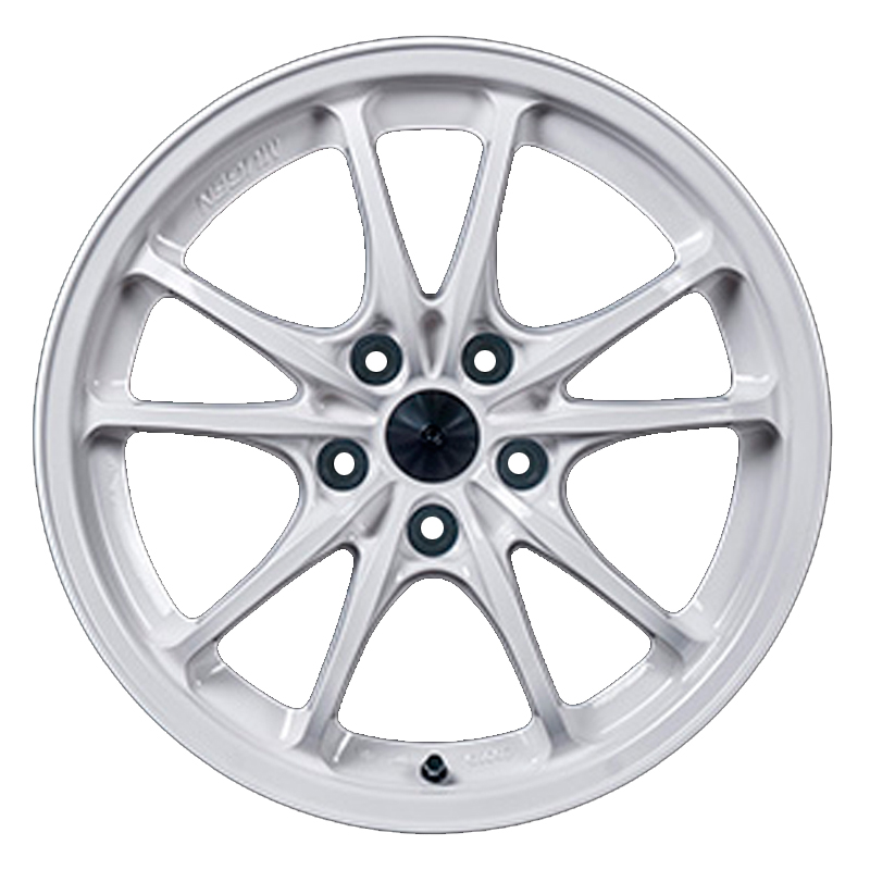 【MUGEN】 Evasive Motorsports: Mugen MC10 Wheel - 17x9.0 / Offset +35