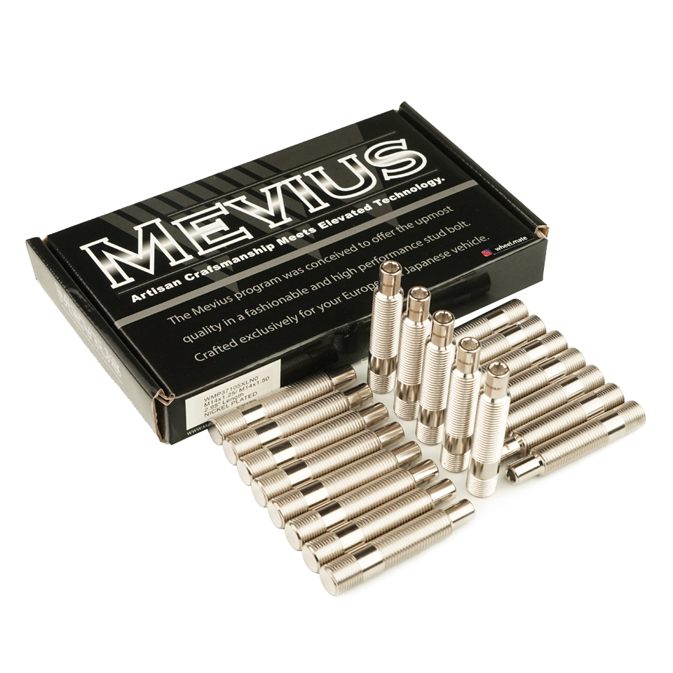 STUD'S スタッズ　ネオテライズ　セット割引 Evasive Motorsports: Mevius A90 Stud Conversion Kit - Toyota Supra