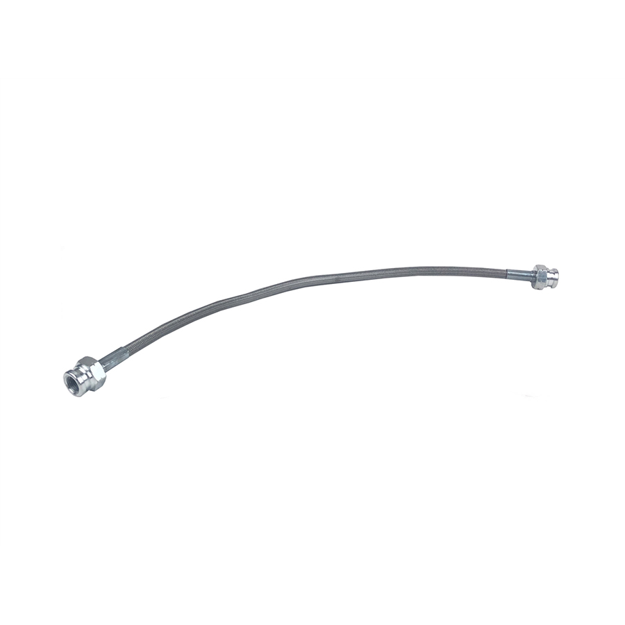 thumbnail interactive-video image 1 of Blitech Stainless Steel Braided Clutch Line For 1992-2000 Honda Civic / Acura Integra - 145cm 1 of 4