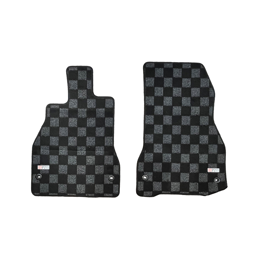NRG Floor Mats - Acura NSX