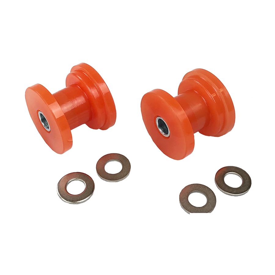 Evasive Motorsports Phase 2 Motortrend Front Differential Bushing Kit