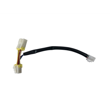 Phase 2 Motortrend Turbo Timer Harness - Nissan Z32 300ZX 90-96