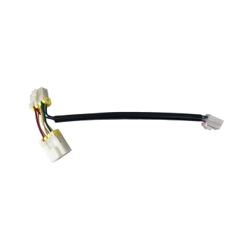 Phase 2 Motortrend Turbo Timer Harness - Subaru WRX / WRX STI 08-14