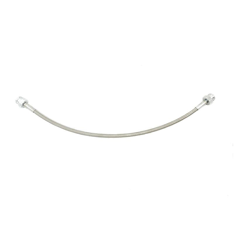 Stainless Steel Clutch Line For 1992-2000 Honda Civic & 1994-2001 Acura Integra 8 thumbnail image