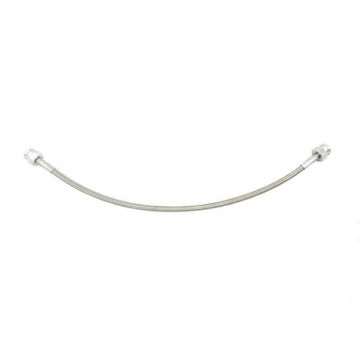 PRL Motorsports Stainless Steel Braided Clutch Line - Acura Integra 1.5T 2023+