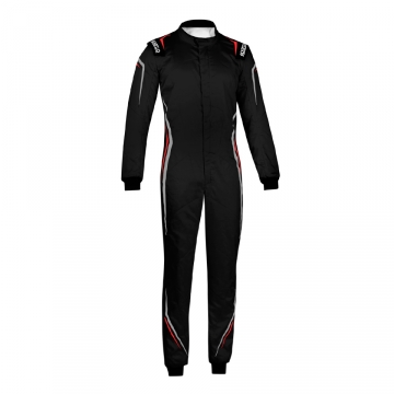 Sparco Prime (2022) Suit