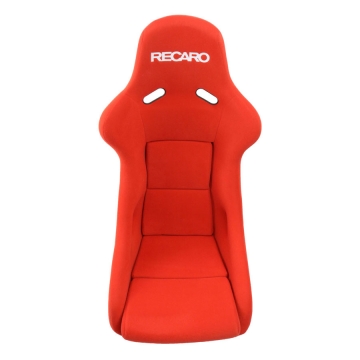 Recaro Race Pole Position (NG) - Velour Red