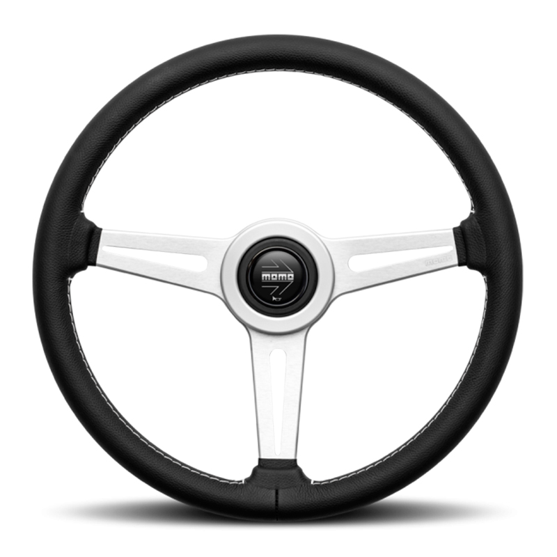 Evasive Motorsports: Momo Retro Steering Wheel - 360mm