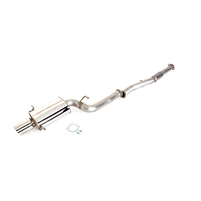 Evasive Motorsports: Revel Medallion Touring-S Exhaust