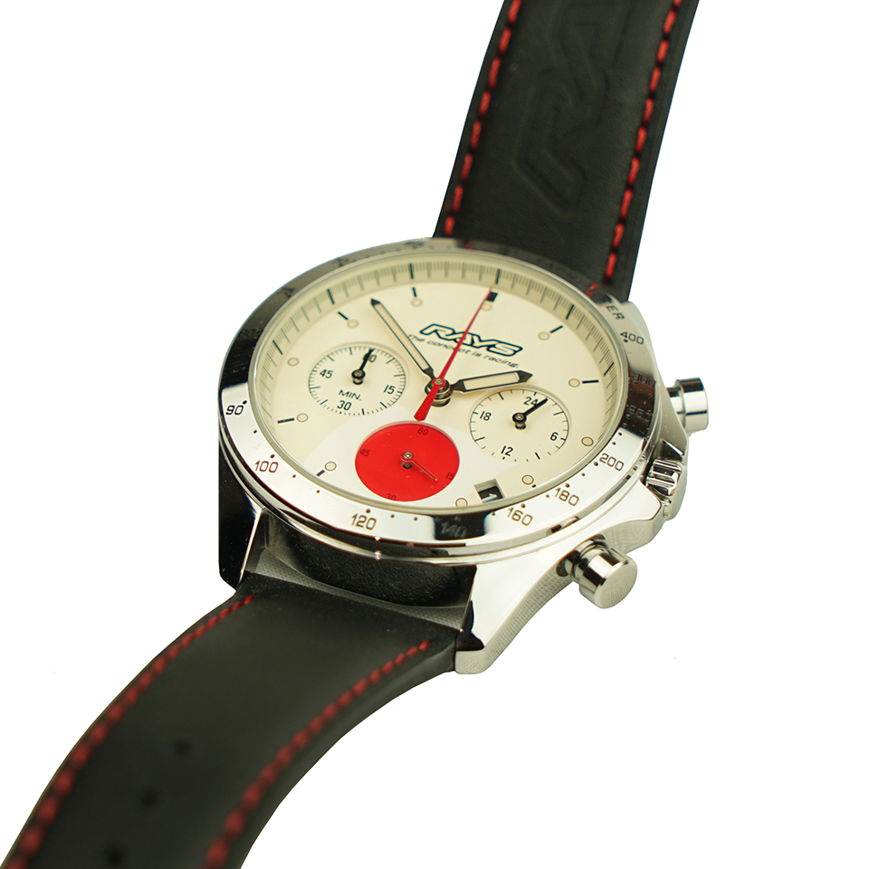 理芽 腕時計 Anniversary Watch type:RIM V.W.P】Anniversary Watch type:RIM／SINKA LIVE EP.Ⅴ V.W.P