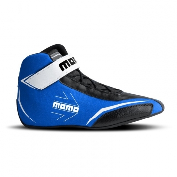 Momo Corsa Lite Shoes - Blue