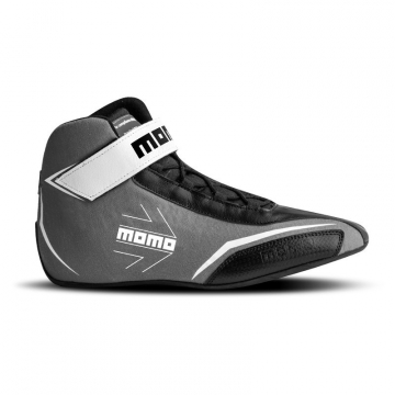 Momo Corsa Lite Shoes - Grey