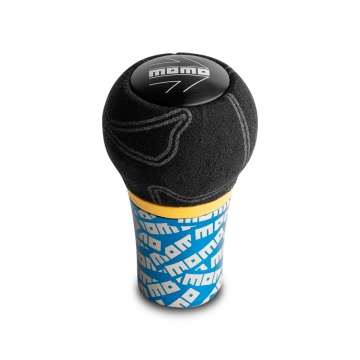 Momo Ultra Shift Knob - Blue