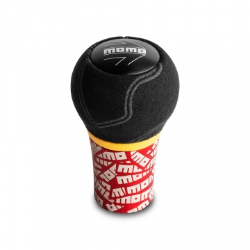 Momo Ultra Shift Knob - Red