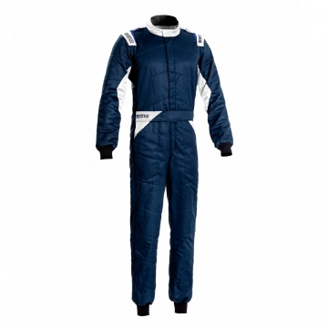 Sparco Sprint (2022) Suit - Standard Cuff
