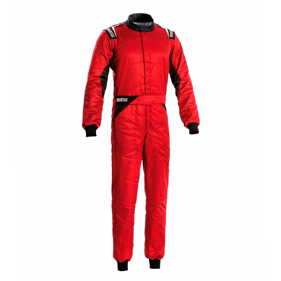 Sparco Sprint Suit (2022)