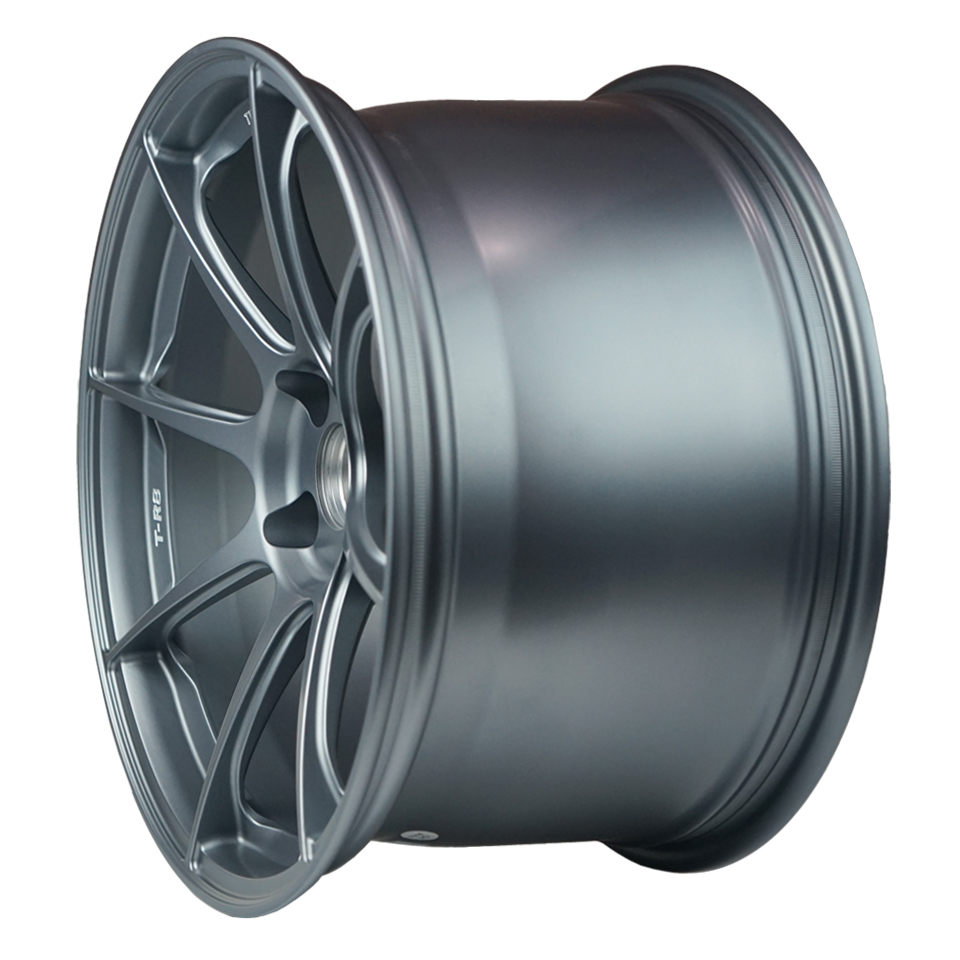 ロマンティア Evasive Motorsports: Titan 7 T-R8 (Set of Four / Techna Bronze