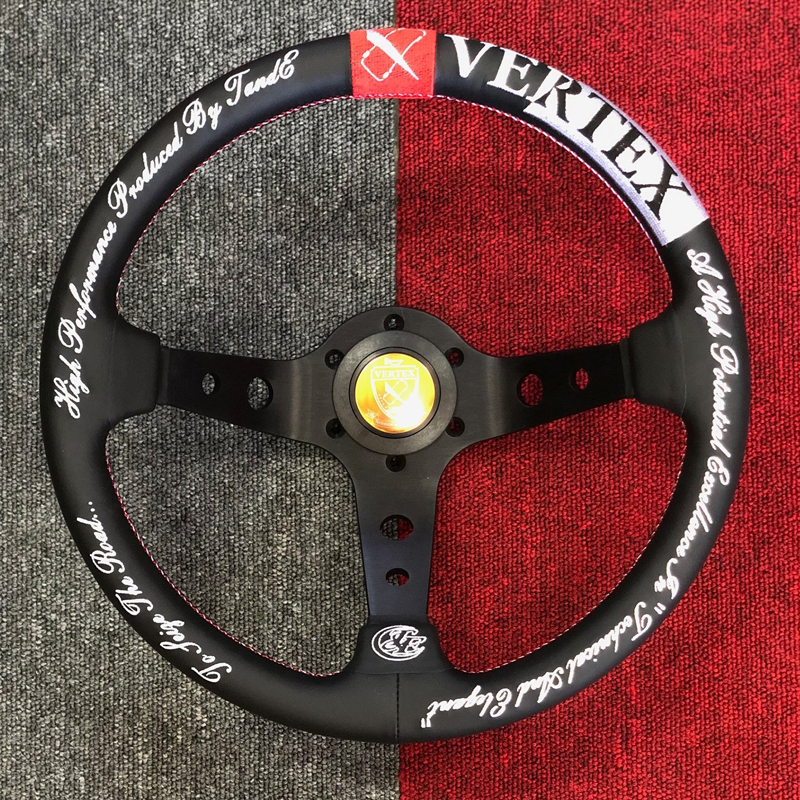 Evasive Motorsports: Vertex 