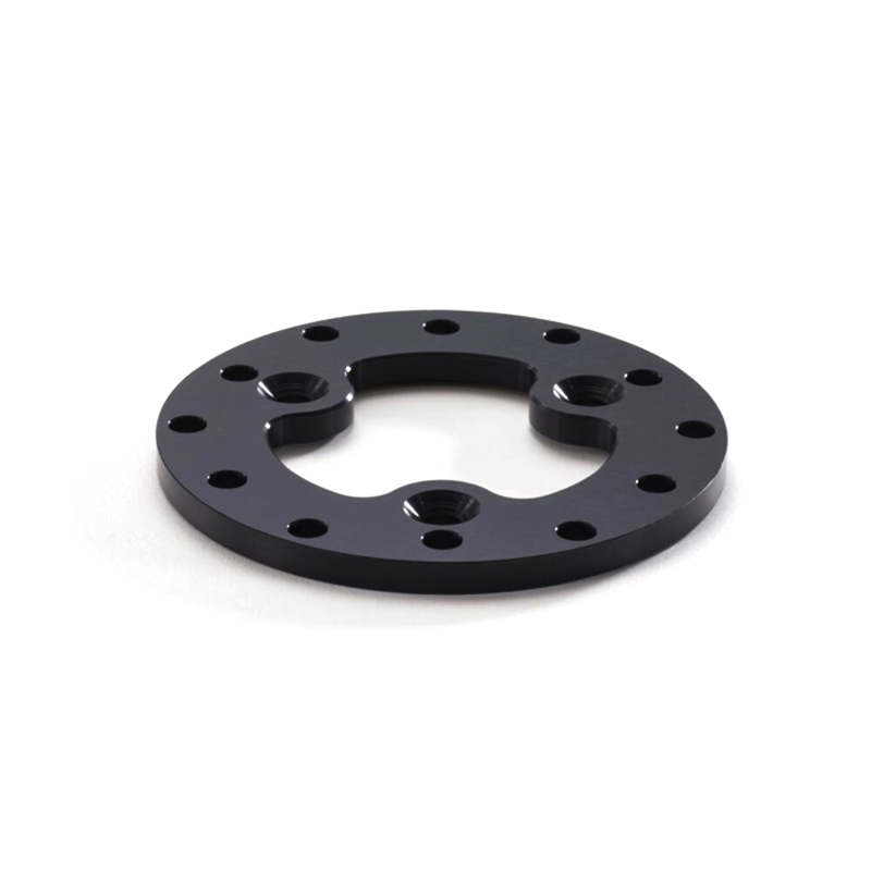 speedplay 3 hole adapter