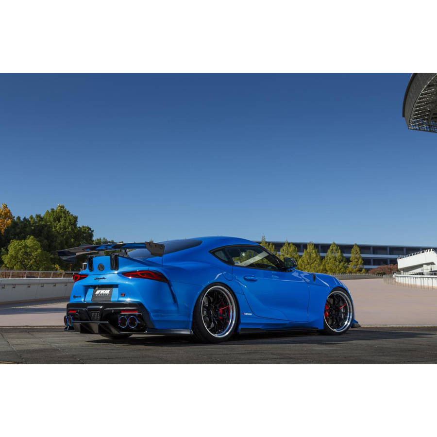 Evasive Motorsports: Work Emotion ZR10 2P Wheel (Full
