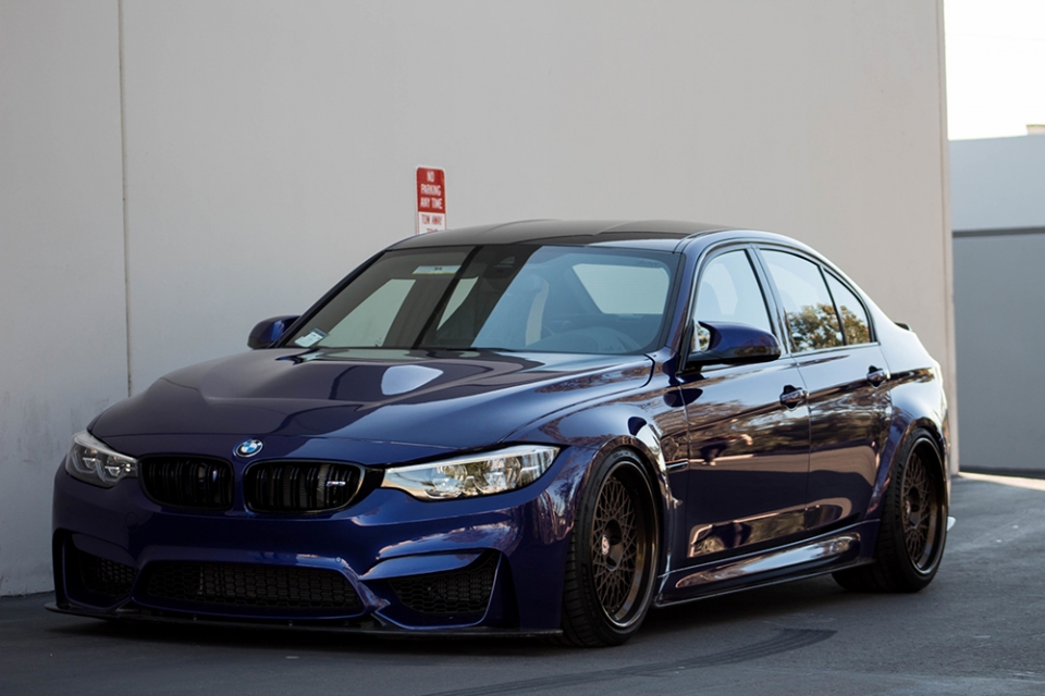 Bmw gts hood hotsell