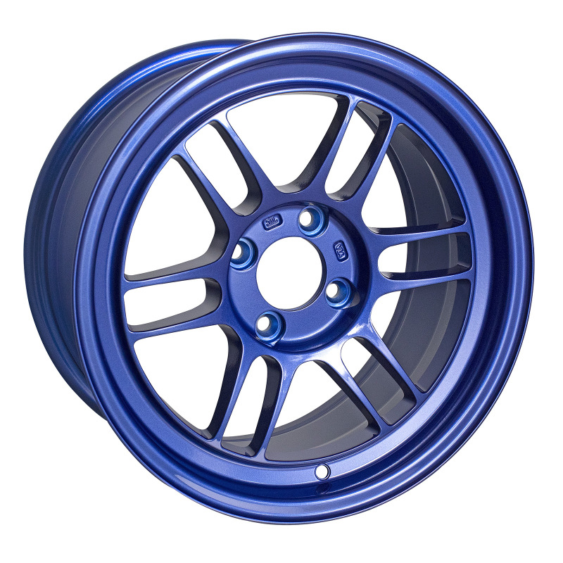 Evasive Motorsports: Enkei RPF1 Wheel - 15x8.0 / Offset +28