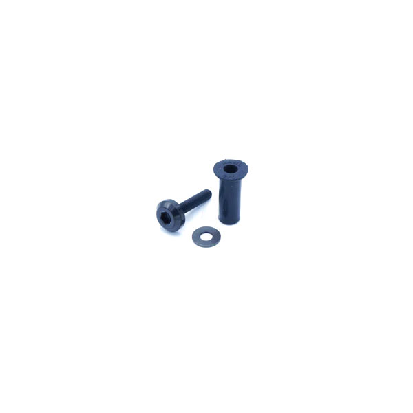 Buy M5 x 25mm Ultra Low Socket Head Cap Screws - Marine Stainless Steel