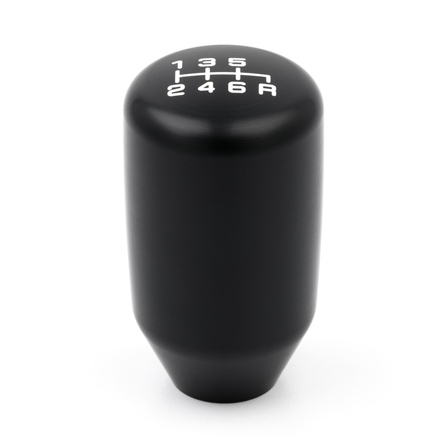 Evasive Motorsports: Acuity ESCO-Insulated Shift Knob (Black